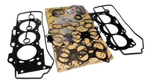 Juego Kit Empacadura Toyota 4runner/fortuner/hilux/kavak 4.0