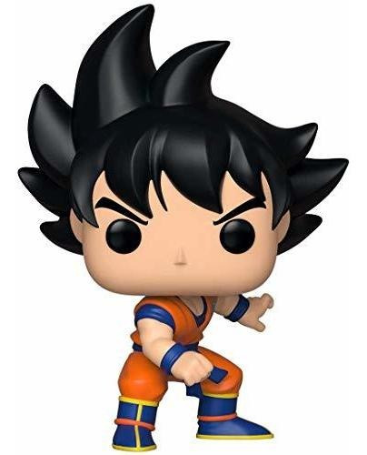 Funko Pop! Animación: Dragon Ball Z - Goku.