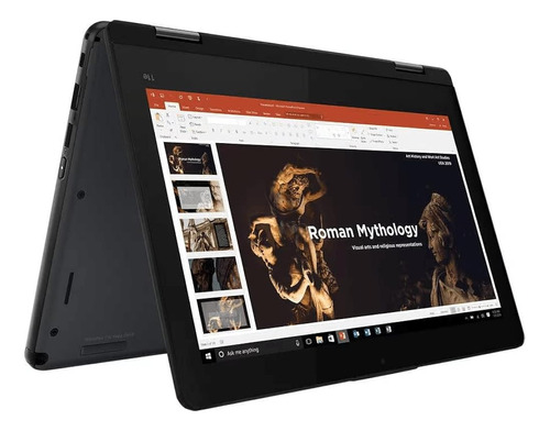 Lenovo Thinkpad Yoga 11e 11.6  Hd 2-en-1 Portátil Con Pantal