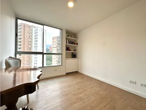 Venta Apartanento Loma Del Chocho