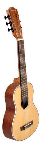 Guitalele Guitarra Ukelele Garantia Original Pua