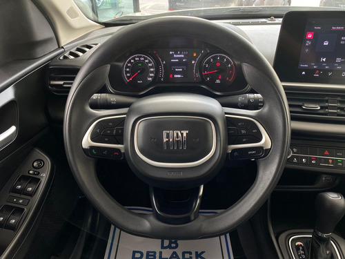 Fiat Pulse DRIVE 1.3 8V Flex Aut.