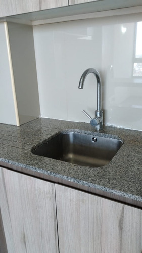 Excelente Departamento En Venecia 1635, Independencia