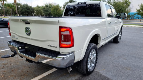 Imagen 7 de 12 de Ram Limited 2019 Hd