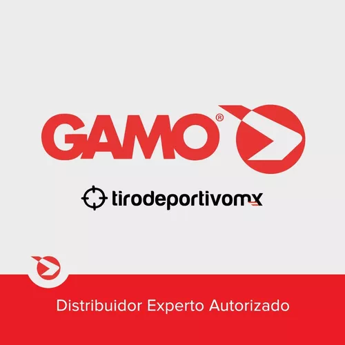 Gamo P900 5.5  MercadoLibre 📦