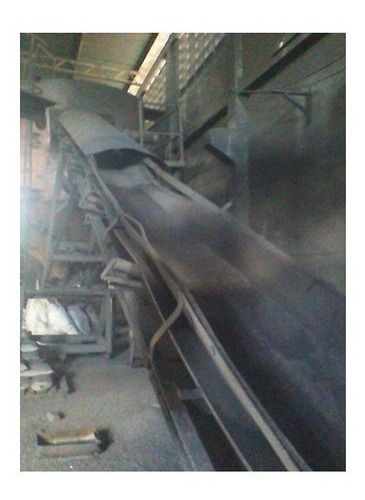 Imagen 6 de 7 de Silo Con Cinta Transportadora