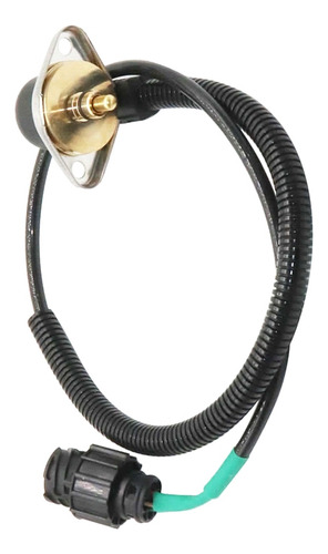 Sensor De Presión Turbo Boost Para D12 Vn Vnl Vhd Vnm 780-fs