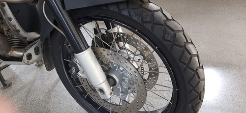 Bmw R 1200 Gs Adventure