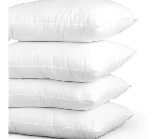 Imagen 2 de 4 de Almohada Sleep Box Boutique X4 Unidades