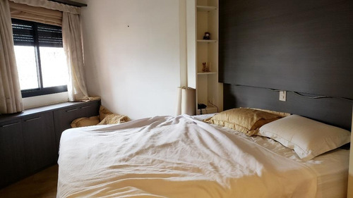 Imagem 15 de 30 de Apartamento À Venda, 147 M² Por R$ 1.099.000,00 - Santana - São Paulo/sp - Ap4496