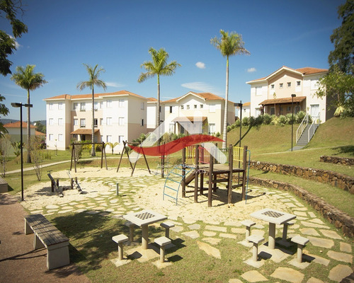 Imagem 11 de 21 de Ótimo Apartamento 70,57 M² No Villa Flora, 3 Dormitórios (1 Suíte), Varanda Gourmet, Lazer Completo, 2 Vagas Duplas. O Melhor Bairro Planejado! - Ap00168 - 69877821