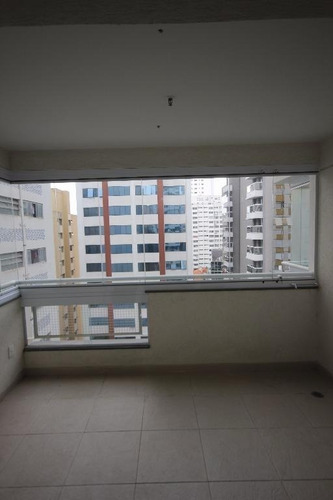 Imagem 12 de 20 de Sala À Venda, 1 Vaga, Jardim Paulista - São Paulo/sp - 2711