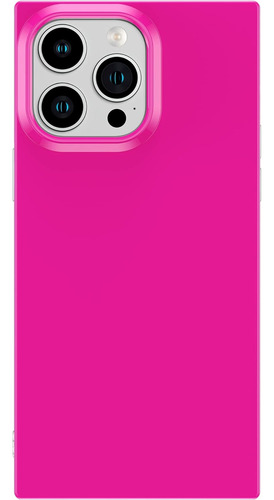 Funda Para iPhone 12 Pro Max Cocomii Color Rosa