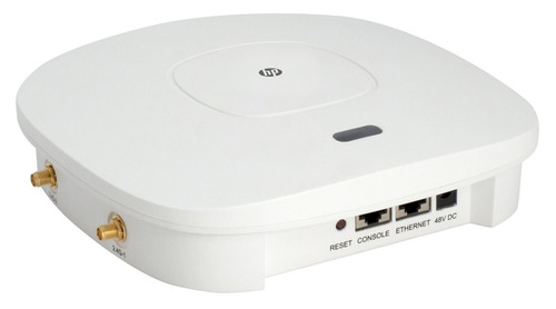 Accespoint Hp 425 Wireless Jg653a Dual Band