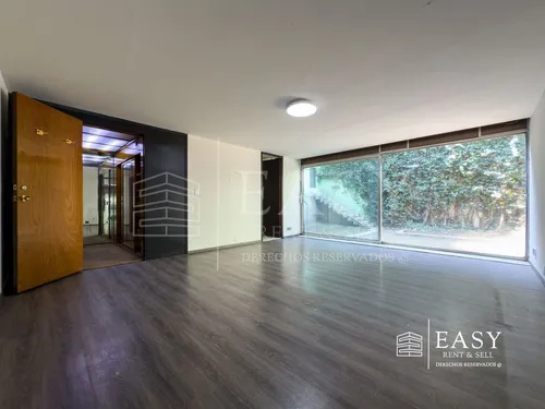 Renta Casa Uso Habitacional Y De Oficina