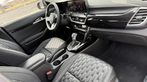 Kia Seltos 1.6 Ex Pack At