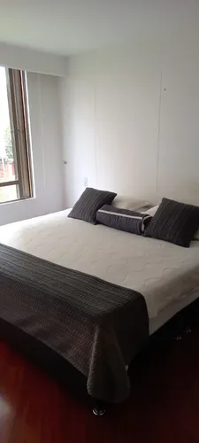 Vendo Hermoso Y Amplio Apartamento En Colina Campestre 112 Metros