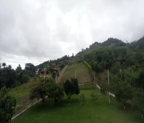 Finca Tocotá