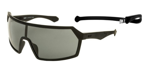 Anteojos De Sol Reef X-glare 249 Polarizados Ciclismo Cuotas