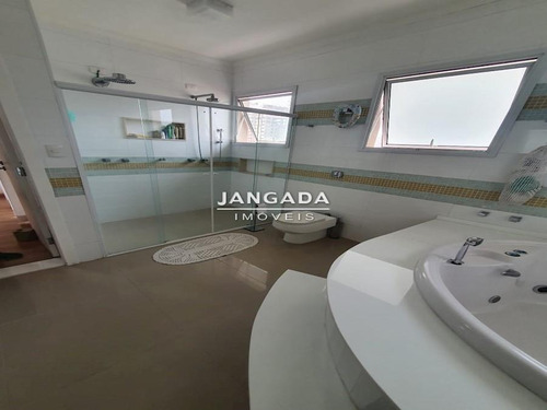 Imagem 12 de 20 de Sobrado A Venda De Alto Padrao Condominio Lorian Boulevard - 12432