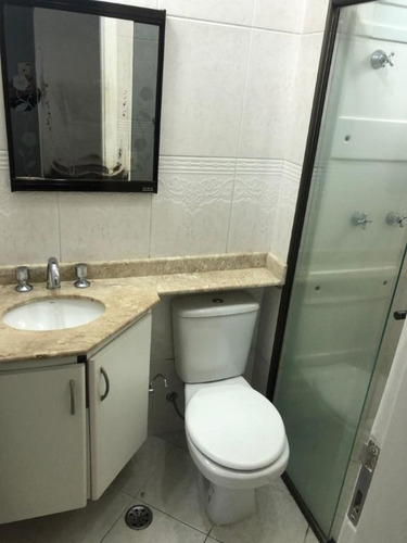 Imagem 12 de 27 de Apartamento Para Alugar, 76 M² Por R$ 1.800,00/mês - Vila Matilde - São Paulo/sp - Ap5823