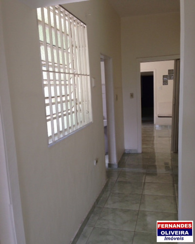 Imagem 8 de 15 de Casa - Ca00470 - 1960553