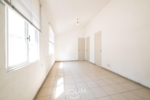Imagen 4 de 27 de Departamento En Industrial Vallejo, Azcapotzalco Con 3 Recámaras, 65 M², Id: 43269