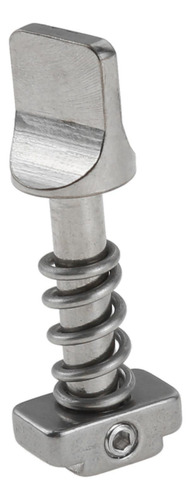 De Tabla De Surf Tornillo Y Placa Longboard Surf Accesorios