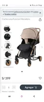 Comprar Coche Cuna Baby Kits