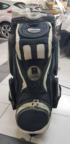 Bolsa Carro Golf 14 Divisiones