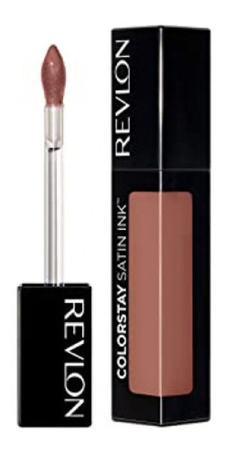 Revlon Colorstay Labial Liquido 001  