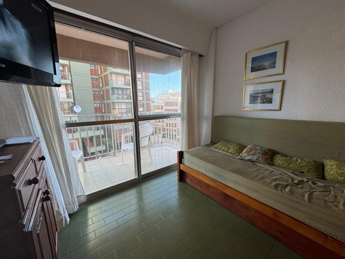 Departamento Dos Ambientes Cerca Del Mar - En Venta - Pinamar