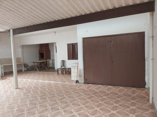 Imagem 5 de 15 de Sobrado Para Venda Em Praia Grande, Solemar, 4 Dormitórios, 1 Suíte, 3 Banheiros, 7 Vagas - 424_2-585000