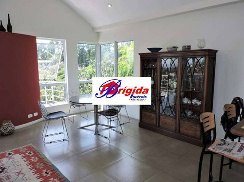 Imagem 8 de 15 de Palos Verdes - Contemporânea. Linda Vista E Espaço Gourmet! - 467m