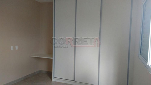 Imagem 2 de 10 de Apartamentos - Ref: L51011
