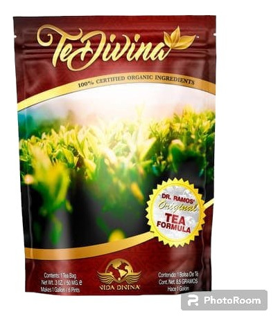 Te Divina Original Pack Mensual + Regalo Sorpresa