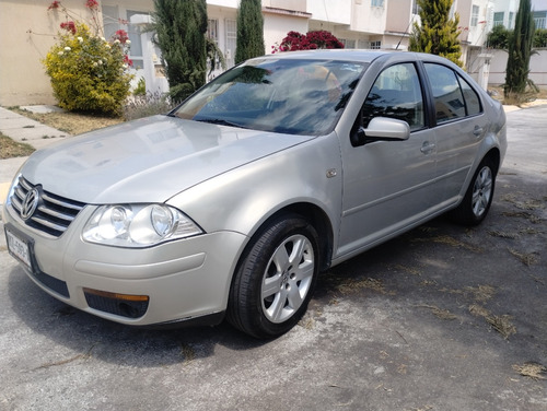 Volkswagen Jetta 2.0 At