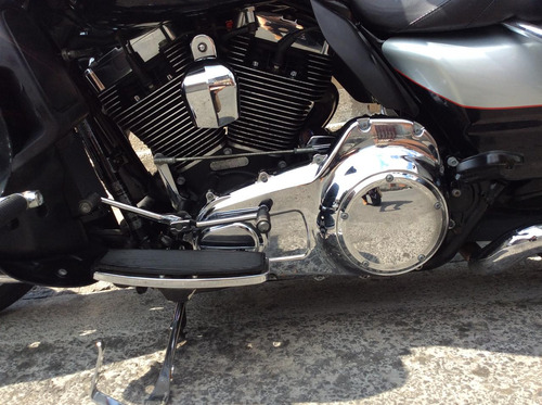 Harley Davidson Electra Glide Ultra 2015