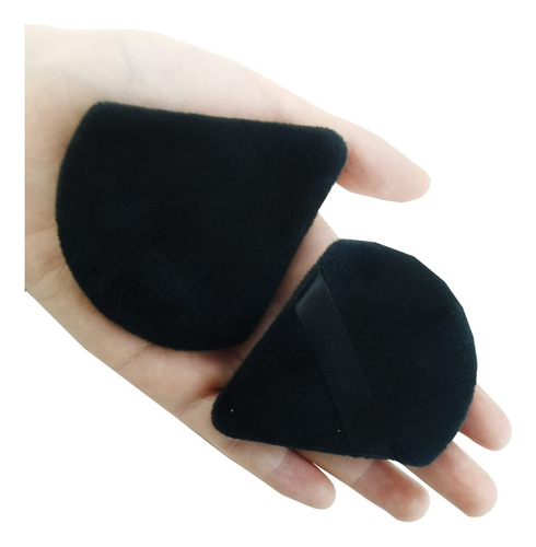 30 Esponjas De Maquillaje Suaves For La Cara, Esponjas De