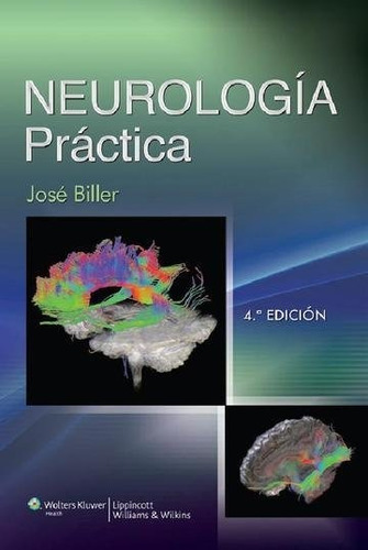 Biller Neurología Práctica 4º/2013 S Mercpago