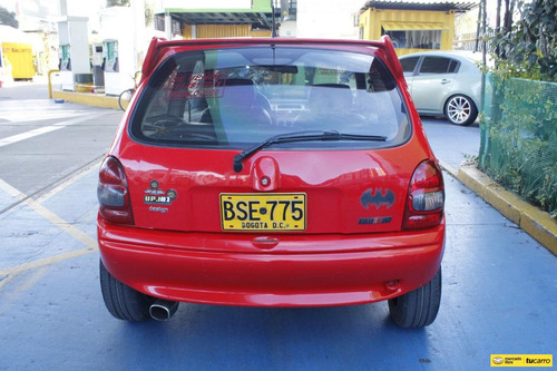 Chevrolet Corsa 1.4 Active