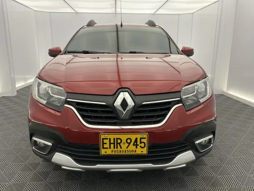 Renault Stepway 1.6 Intens