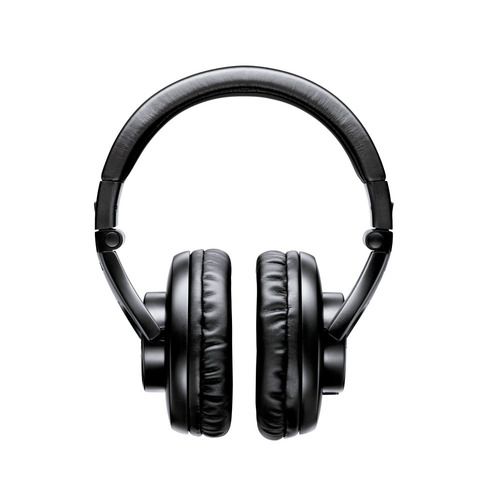 Auriculares Shure Srh440 Estudio, Grabación, Dj Garantía