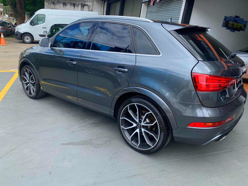 Audi Rs Q3 2017 2.5 Tfsi Quattro 5p