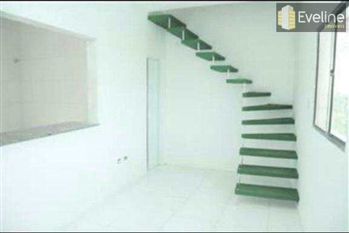 Imagem 3 de 6 de Casa Com 2 Dorms, Cézar De Souza, Mogi Das Cruzes - R$ 650 Mil, Cod: 2216 - V2216