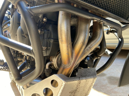 Imagem 12 de 15 de Tiger 800cc Xcx