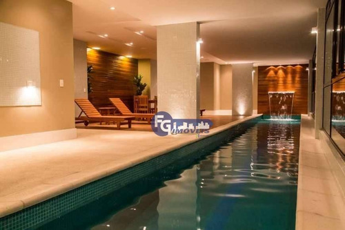 Imagem 16 de 19 de Apartamento Com 2 Dormitórios À Venda, 61 M² Por R$ 499.900,00 - Jardim Botânico - Curitiba/pr - Ap1061