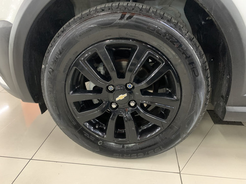 Chevrolet Onix 1.4 MPFI ACTIV 8V FLEX 4P MANUAL