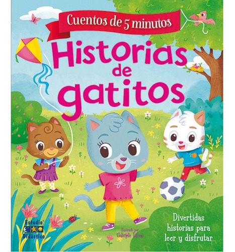 Historias De Gatitos