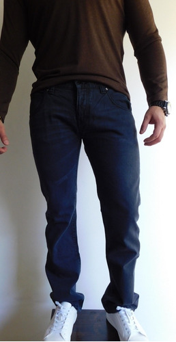 Exclusivos Jeans Armani Jeans W 34 L 34